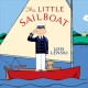 Go to record The little sailboat