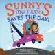 Go to record Sunny's tow truck saves the day!