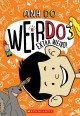 Go to record Extra weird!