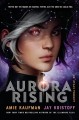 Go to record Aurora rising