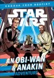 Go to record An Obi-Wan & Anakin adventure