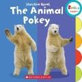 Go to record The animal pokey.