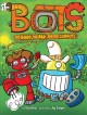 Go to record The good, the bad, and the cowbots