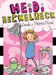 Go to record Heidi Heckelbeck lends a helping hand