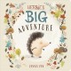 Go to record Herbie's big adventure