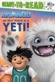 Go to record My best friend is a yeti!