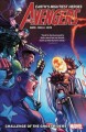 Go to record Avengers. Challenge of the Ghost Riders