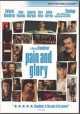 Go to record Pain and glory