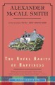 Go to record The novel habits of happiness