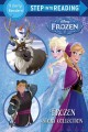 Go to record Frozen story collection : a collection of five early readers.