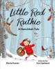 Go to record Little Red Ruthie : a Hanukkah tale