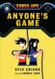Go to record Anyone's game