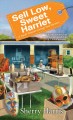Go to record Sell low, sweet Harriet