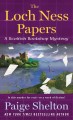 Go to record The Loch Ness papers