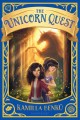 Go to record The unicorn quest