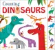 Go to record Counting dinosaurs