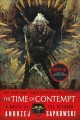Go to record The time of contempt