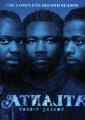 Go to record Atlanta. The complete 2nd season, Robbin' season