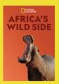 Go to record Africa's Wild Side (DVD)