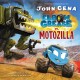 Go to record Elbow grease vs. motozilla