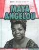 Go to record Maya Angelou