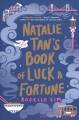 Go to record Natalie Tan's book of luck & fortune : [Book Club Set]