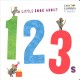 Go to record A little book about 123s