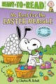 Go to record No rest for the Easter Beagle
