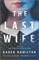 Go to record The last wife