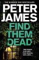 Go to record Find them dead