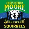 Go to record Shakespeare for squirrels a novel