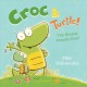 Go to record Croc & Turtle! : the bestest friends ever!