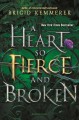 Go to record A heart so fierce and broken