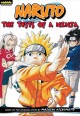 Go to record The tests of a ninja