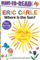 Go to record Where is the sun?