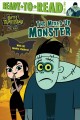 Go to record The mixed-up monster