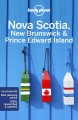 Go to record Nova Scotia, New Brunswick & Prince Edward Island.