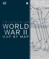Go to record World War II map by map.