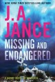 Go to record Missing and Endangered.