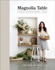Go to record Magnolia table. Volume 2 : a collection of recipes for gat...
