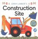 Go to record Jonny Lambert's construction site.