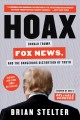 Go to record Hoax : Donald Trump, Fox news and the dangerous distortion...