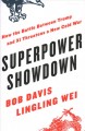 Go to record Superpower showdown : how the battle between Trump and Xi ...