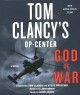Go to record Tom Clancy's Op-Center. God of war