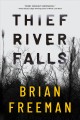 Go to record Thief River Falls