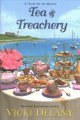 Go to record Tea & treachery