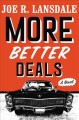 Go to record More better deals