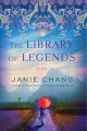 Go to record The library of legends : a novel