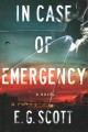 Go to record In case of emergency : a novel