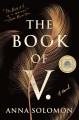 Go to record The book of V. : a novel